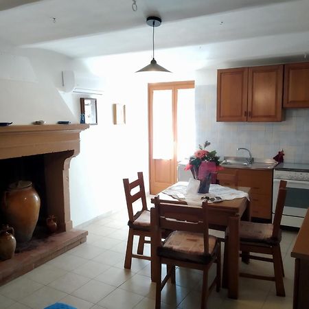 Da Nonna Ida Villa Civita Campomarano Exterior foto