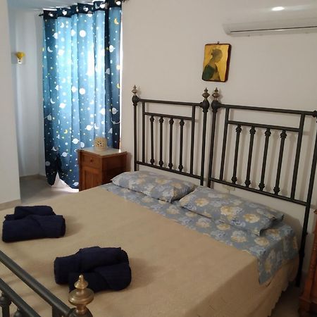 Da Nonna Ida Villa Civita Campomarano Exterior foto