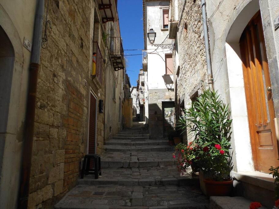 Da Nonna Ida Villa Civita Campomarano Exterior foto