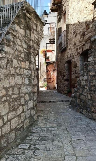 Da Nonna Ida Villa Civita Campomarano Exterior foto