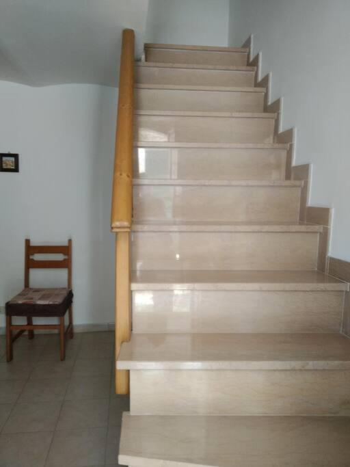 Da Nonna Ida Villa Civita Campomarano Exterior foto