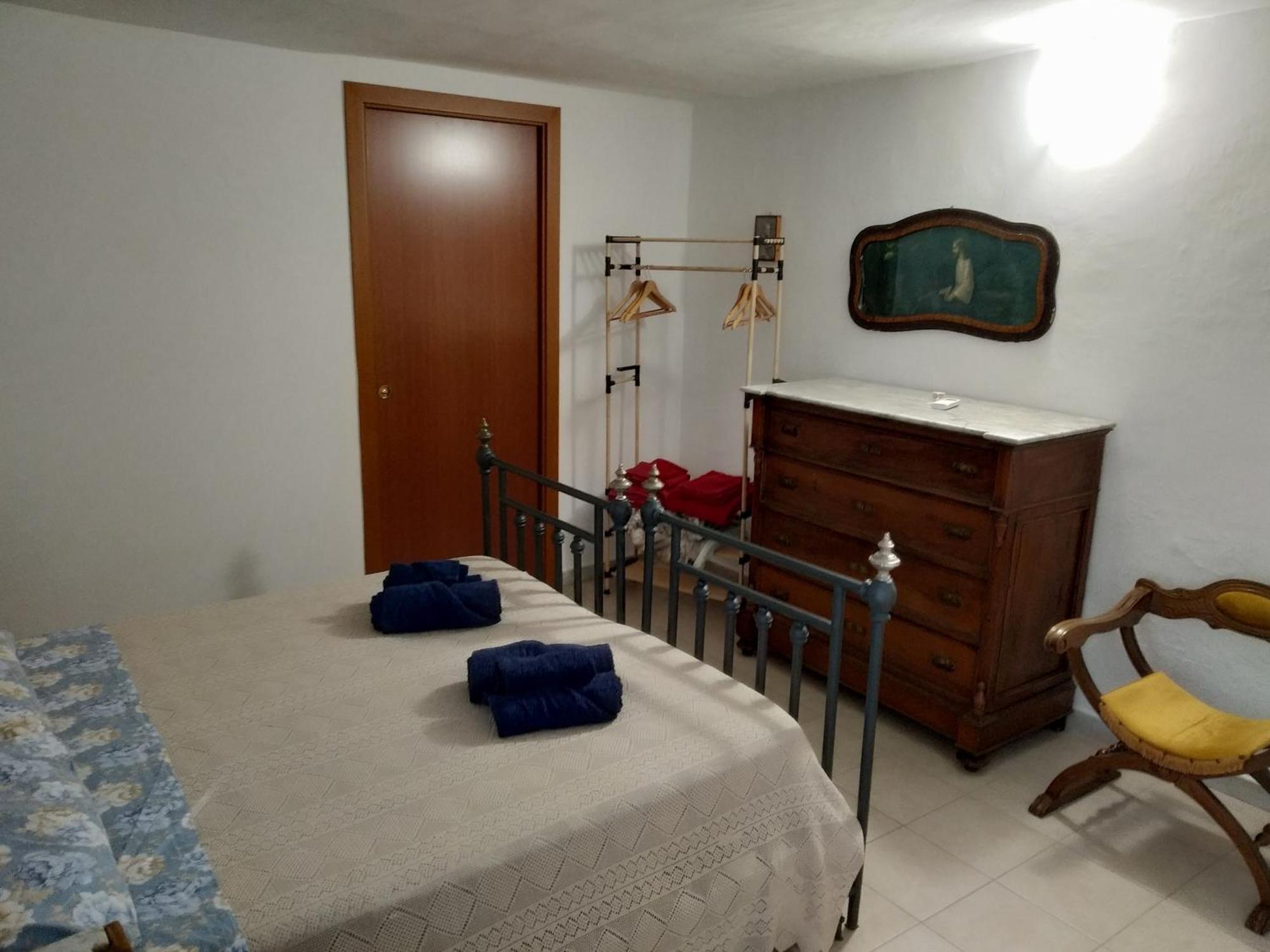 Da Nonna Ida Villa Civita Campomarano Exterior foto