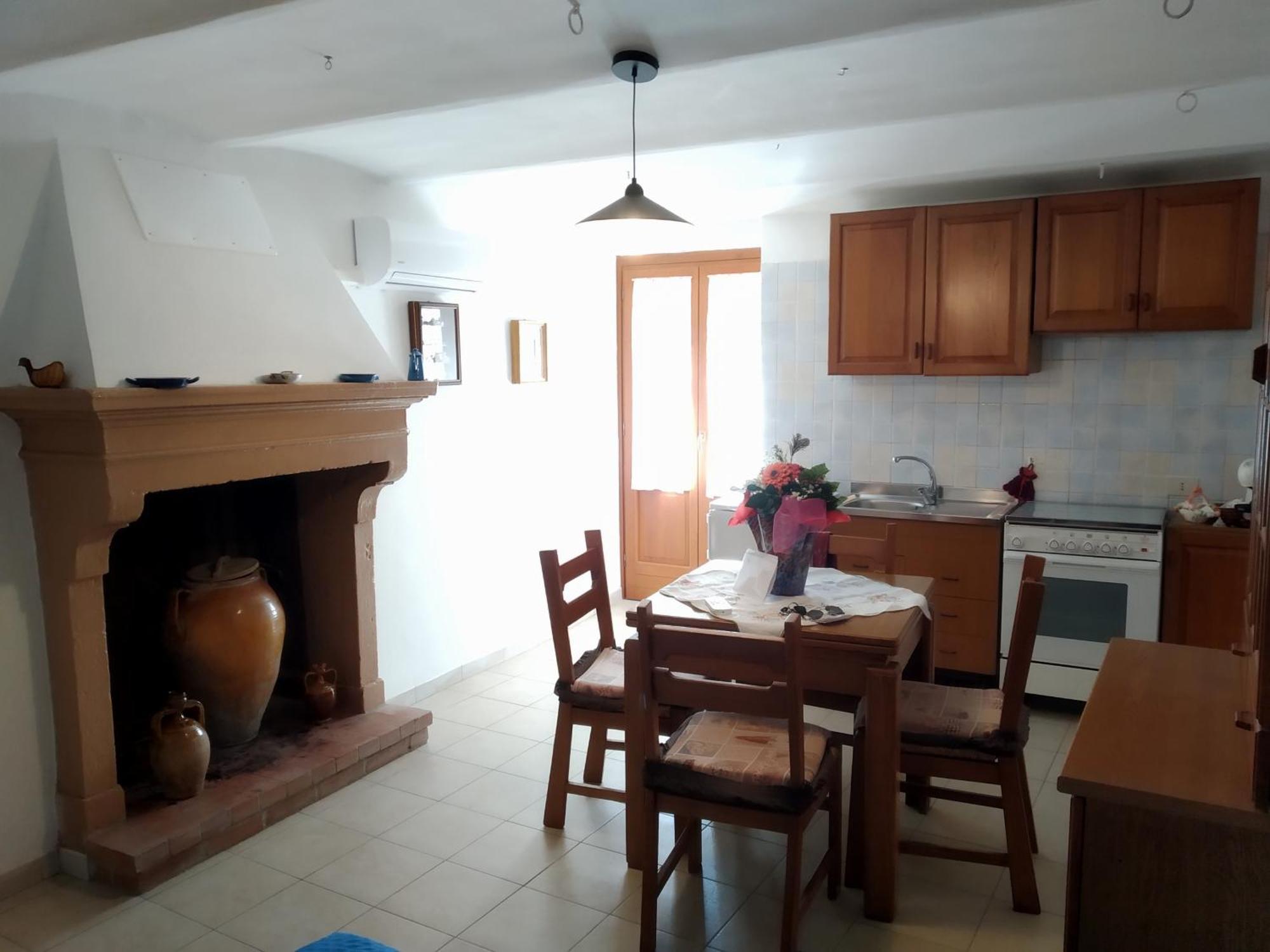 Da Nonna Ida Villa Civita Campomarano Exterior foto