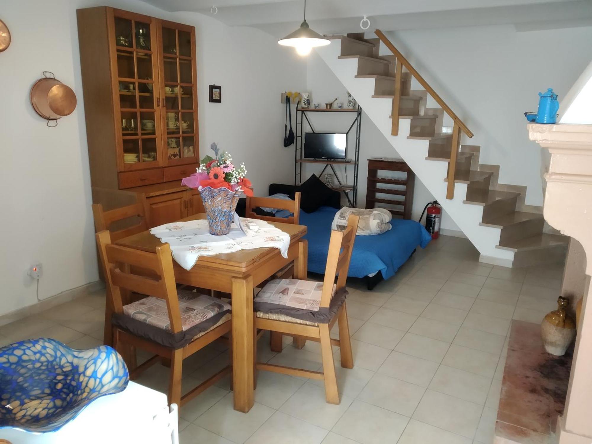 Da Nonna Ida Villa Civita Campomarano Exterior foto
